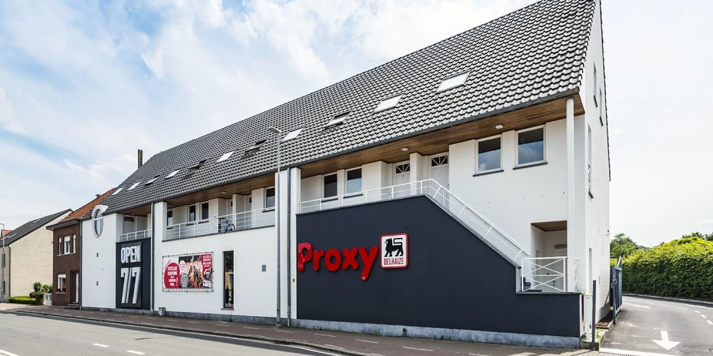Proxy Veltem-Beisem